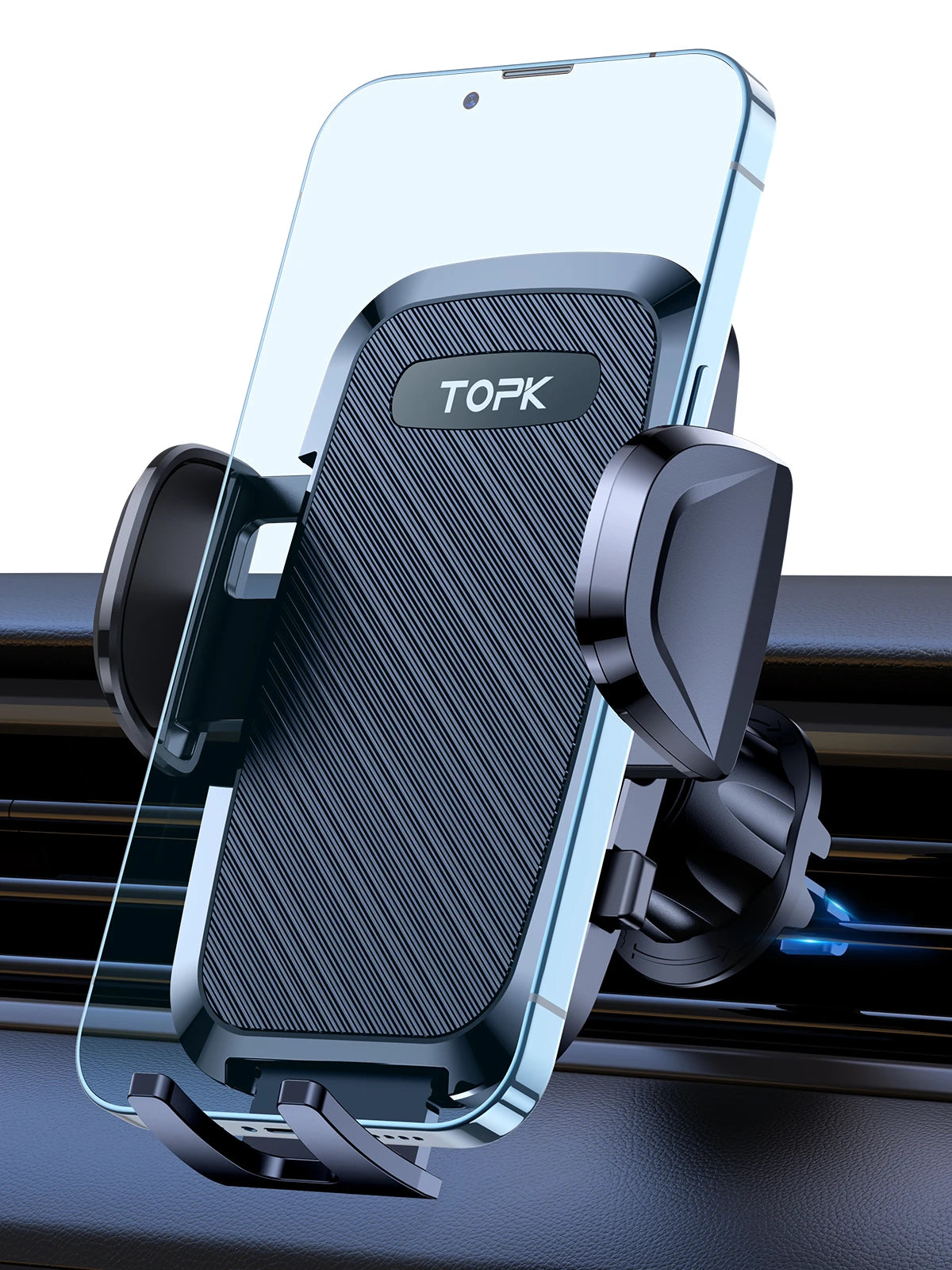 support-telephone-clio-4