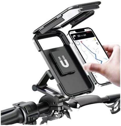 support-telephone-moto-etanche