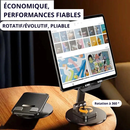 Support Téléphone Portable Maison